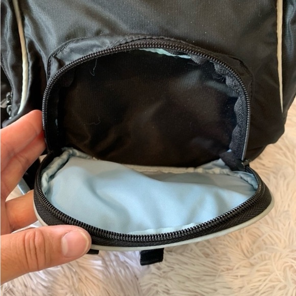 Mini Puma Knapsack, black - Picture 4 of 6